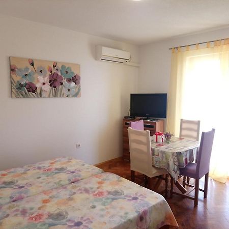 Charming Hill Apartment Opatija Exterior photo